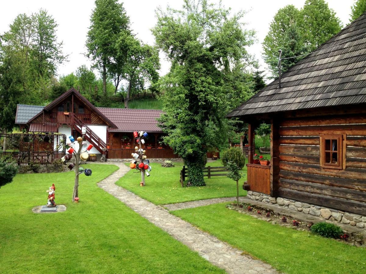 Pensiunea Turlas Maria Salistea de Sus Zewnętrze zdjęcie